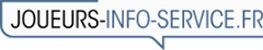 Joueurs Info Service - Aide et accompagnement