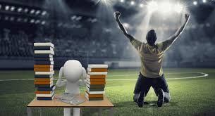 Équipe France Parieurs Guide - Experts en paris sportifs